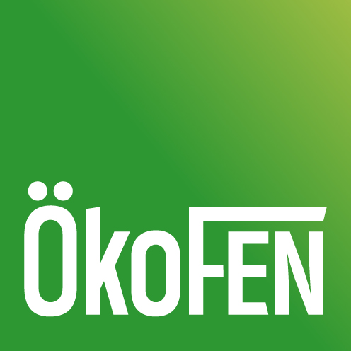 Logo Okofen Chaudière